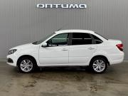 Lada (ВАЗ) Granta I Рестайлинг Краснодар  - изображение 28