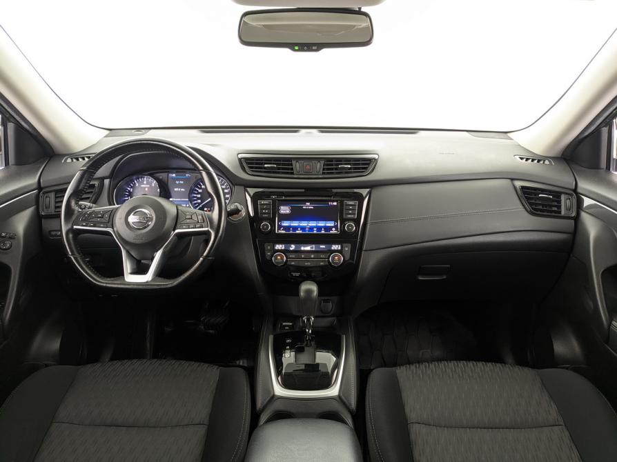 Nissan X-Trail III Рестайлинг Москва  - изображение 14