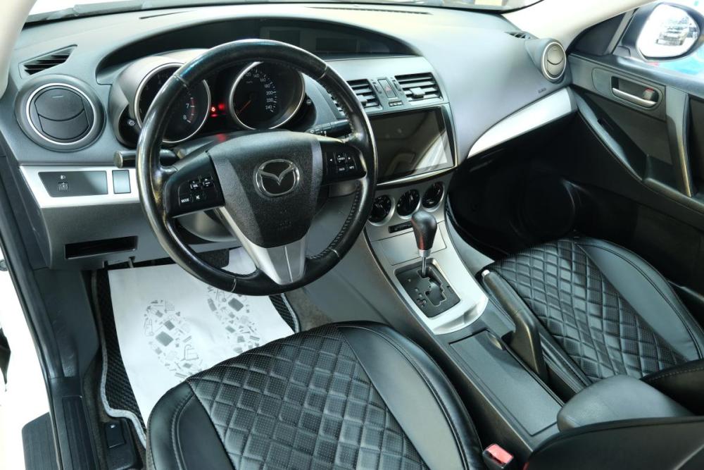 Mazda 3 II (BL) Омск  - изображение 10