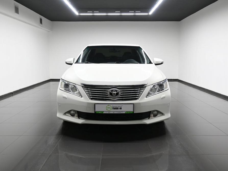 Toyota Camry VII (XV50) Тверь  - изображение 3