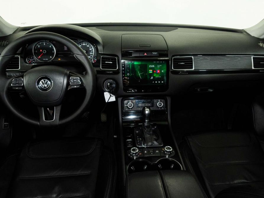 Volkswagen Touareg II Казань  - изображение 7