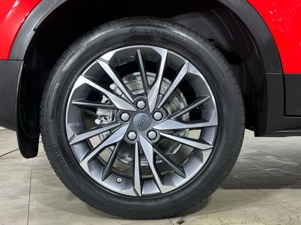 Geely Coolray I с пробегом 2023 года, цена 1 900 000 рублей, 47739 км, внедорожник, Автокод Объявления