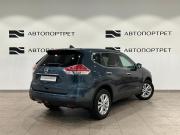 Nissan X-Trail III Санкт-Петербург  - изображение 19