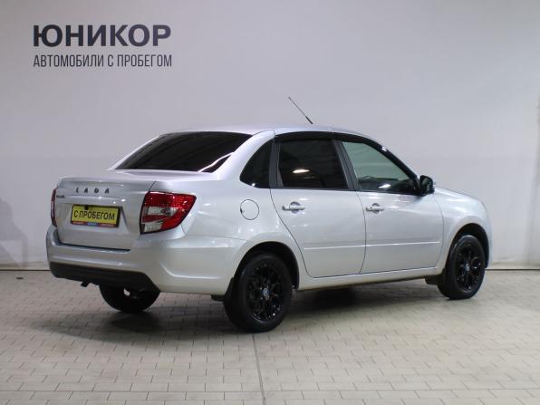 Lada (ВАЗ) Granta I Рестайлинг с пробегом 2023 года, цена 749 000 рублей, 46738 км, седан, Автокод Объявления