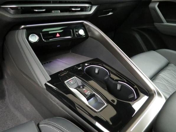 Audi Q5 III с пробегом 2026 года, цена 7 095 000 рублей, 15 км, внедорожник, Автокод Объявления