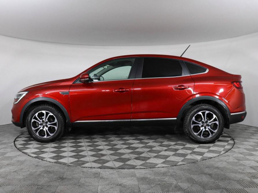 Renault Arkana I Химки  - изображение 8