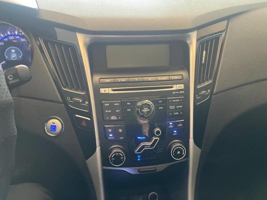 Hyundai Sonata VI (YF) Ярославль  - изображение 13