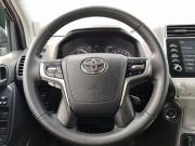 Toyota Land Cruiser Prado 150 Series Рестайлинг 3 Ярославль  - изображение 47