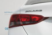 Hyundai Solaris II Рестайлинг Пермь  - изображение 29
