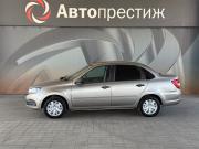 Lada (ВАЗ) Granta I Рестайлинг Волгоград  - изображение 27