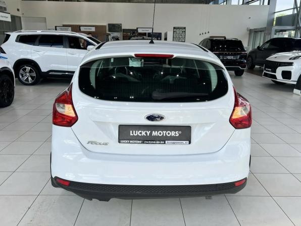 Ford Focus III с пробегом 2014 года, цена 695 000 рублей, 202633 км, хэтчбек, Автокод Объявления