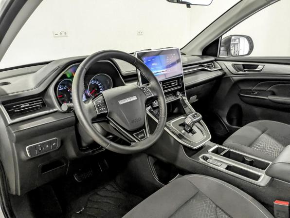 Haval M6 II с пробегом 2024 года, цена 1 925 000 рублей, 9263 км, внедорожник, Автокод Объявления
