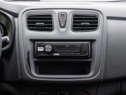 Renault Logan II Рестайлинг Москва  - изображение 30