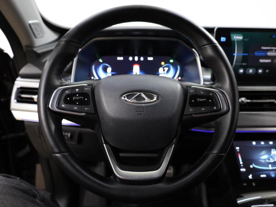 Chery Tiggo 8 Pro I Ростов-на-Дону  - изображение 18