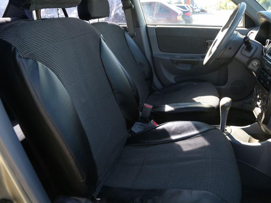 Hyundai Accent II Иваново  - изображение 10