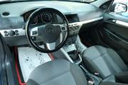 Opel Astra H Рестайлинг Омск  - изображение 34