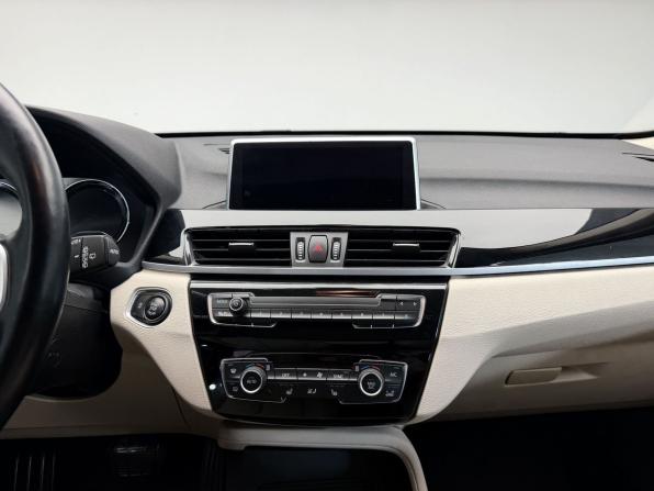 BMW X1 II (F48) Рестайлинг с пробегом 2021 года, цена 3 124 000 рублей, 141024 км, внедорожник, Автокод Объявления