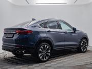 Geely Tugella I Рестайлинг Москва  - изображение 24