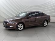 Skoda Octavia III (A7) Рестайлинг Волгоград  - изображение 43