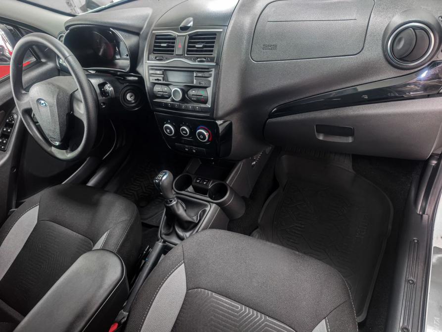 Lada (ВАЗ) Granta I Рестайлинг Ростов-на-Дону  - изображение 8