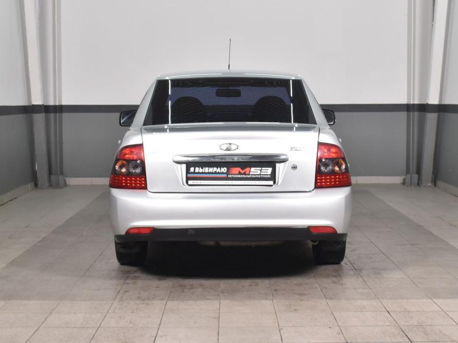 Lada (ВАЗ) Priora I Рестайлинг Кемерово  - изображение 3