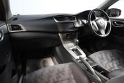 Nissan Sylphy III (B17) Новосибирск  - изображение 26
