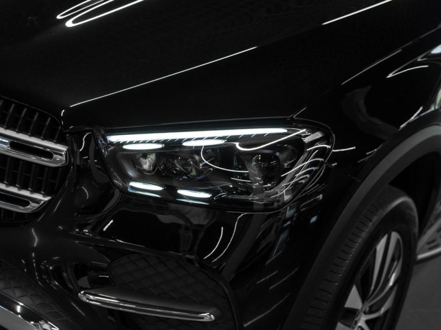 Mercedes-Benz GLE II (V167) Рестайлинг Москва  - изображение 31
