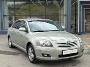 Toyota Avensis II Рестайлинг Томск  - изображение 23