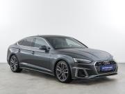 Audi A5 II (F5) Рестайлинг Москва  - изображение 27