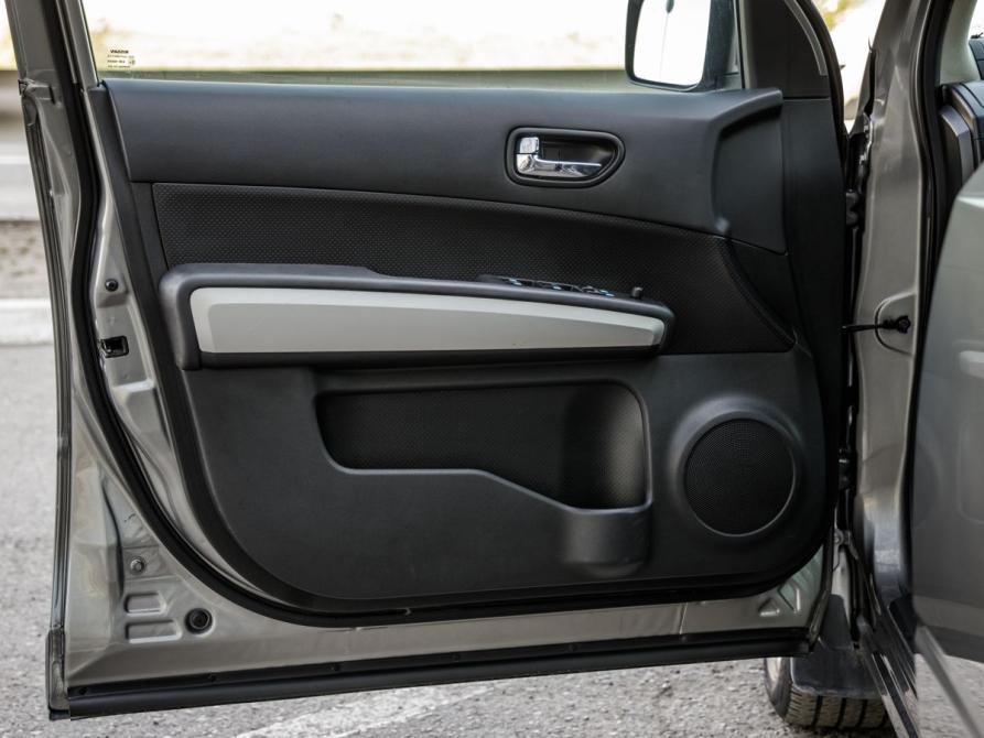 Nissan X-Trail II Рестайлинг Волгоград  - изображение 27