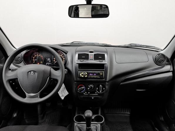 Lada (ВАЗ) Granta I Рестайлинг с пробегом 2026 года, цена 845 000 рублей, 3746 км, седан, Автокод Объявления