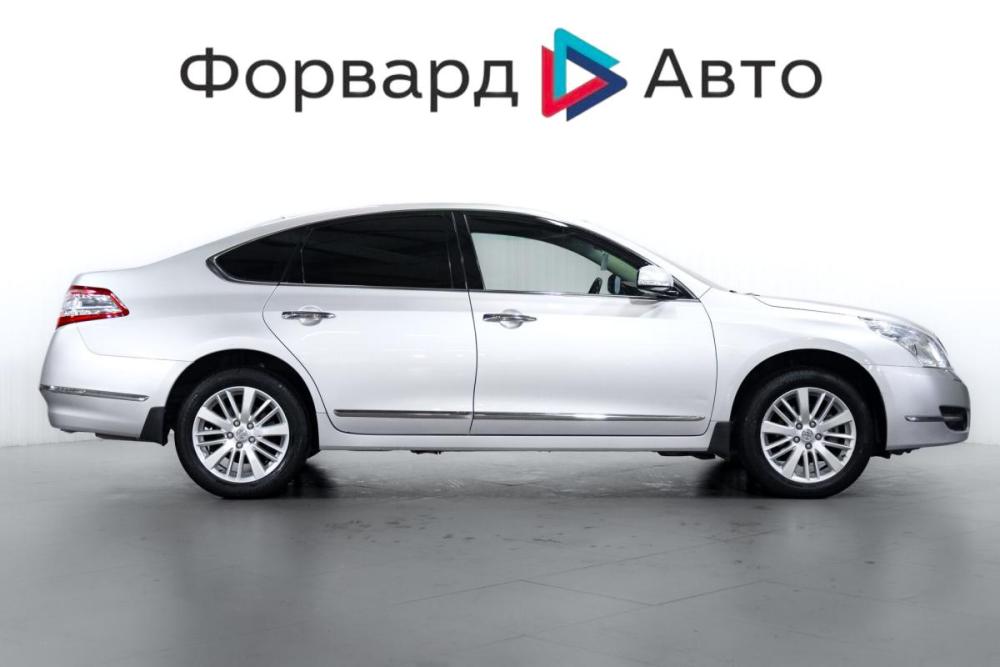Nissan Teana II Тюмень  - изображение 9