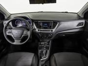 Hyundai Solaris II Москва  - изображение 27