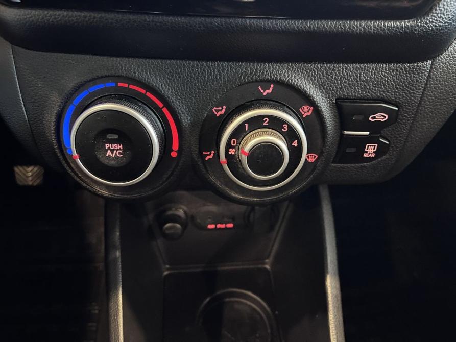 Kia Rio III Чебоксары  - изображение 14