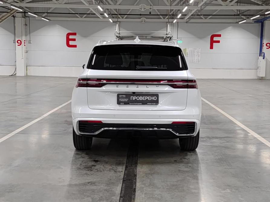 Geely Monjaro I Казань  - изображение 7