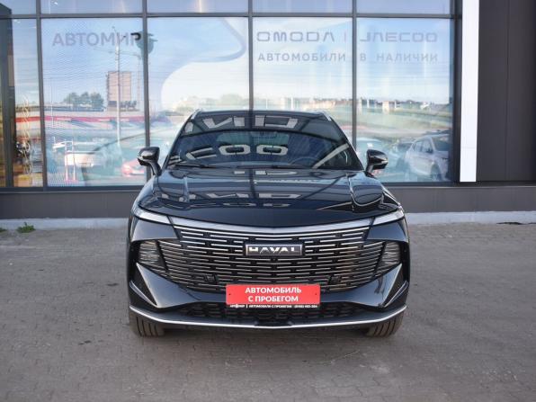 Haval F7 II с пробегом 2025 года, цена 3 125 000 рублей, 8660 км, внедорожник, Автокод Объявления