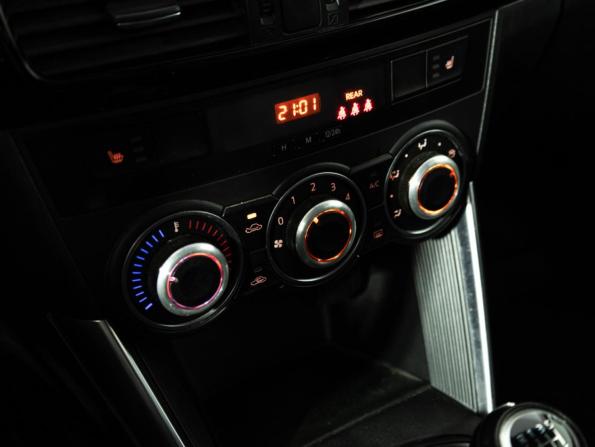 Mazda CX-5 I с пробегом 2013 года, цена 1 239 585 рублей, 257232 км, внедорожник, Автокод Объявления