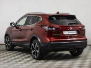Nissan Qashqai II Рестайлинг Москва  - изображение 28