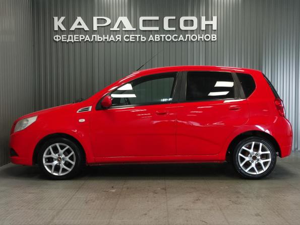 Chevrolet Aveo I Рестайлинг с пробегом 2008 года, цена 345 000 рублей, 208263 км, хэтчбек, Автокод Объявления
