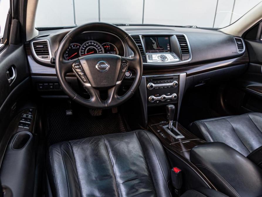 Nissan Teana II Рестайлинг Краснодар  - изображение 6