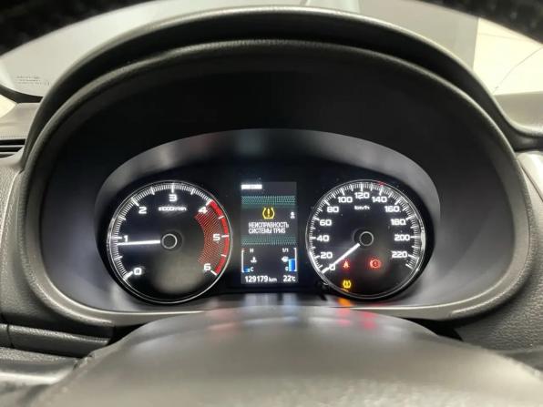 Mitsubishi Pajero Sport III с пробегом 2019 года, цена 2 895 000 рублей, 130000 км, внедорожник, Автокод Объявления