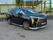 GAC M8 Ярославль  - изображение 27