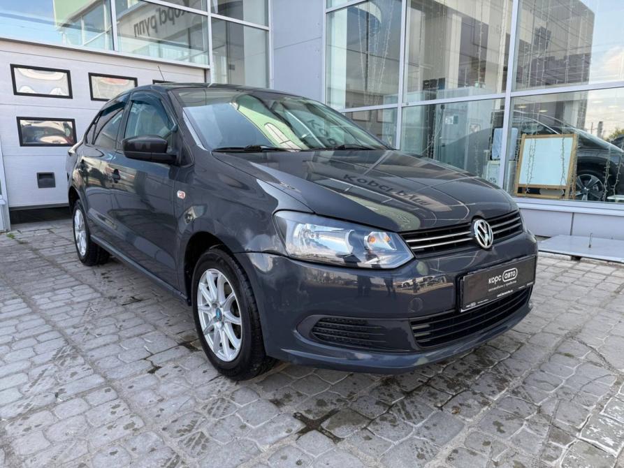 Volkswagen Polo V Орел  - изображение 1