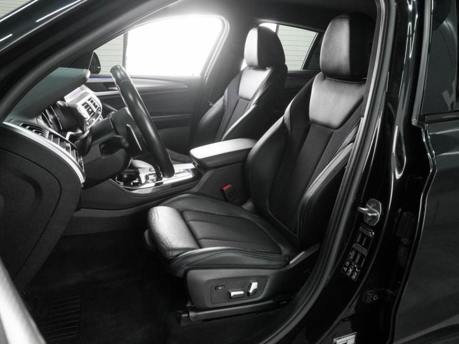 BMW X4 II (G02) Воронеж  - изображение 10