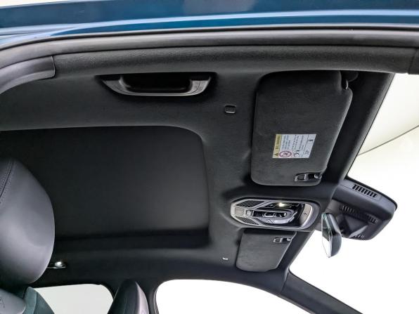 Geely Monjaro I Рестайлинг с пробегом 2023 года, цена 2 845 000 рублей, 59060 км, внедорожник, Автокод Объявления