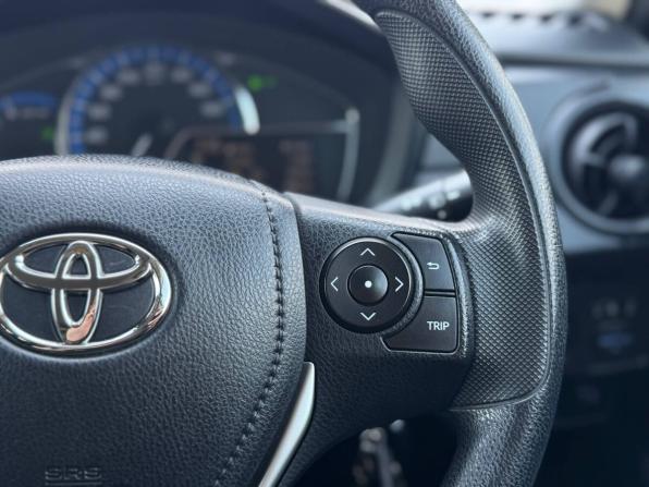 Toyota Corolla XI (E160 E170) Рестайлинг 2 с пробегом 2018 года, цена 1 333 000 рублей, 170889 км, универсал, Автокод Объявления