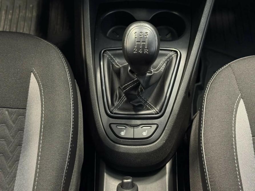 Lada (ВАЗ) Vesta I Рестайлинг (NG) Волгоград  - изображение 13