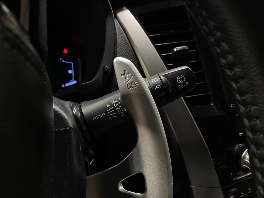 Mitsubishi Montero Sport III Рестайлинг Челябинск  - изображение 20
