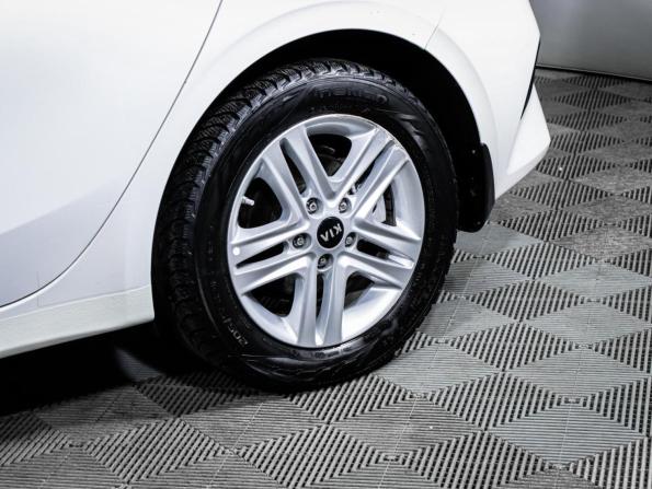 Kia Ceed III с пробегом 2019 года, цена 1 550 000 рублей, 76000 км, хэтчбек, Автокод Объявления
