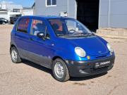 Daewoo Matiz I Рестайлинг Набережные Челны  - изображение 37